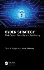 Cyber Strategy