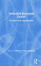 Embodied Relational Gestalt: Theories and Applications