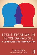 Identification in Psychoanalysis