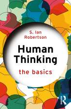 Human Thinking