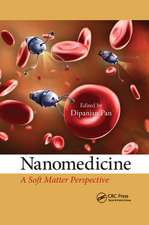 Nanomedicine: A Soft Matter Perspective