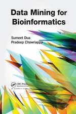 Data Mining for Bioinformatics