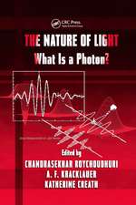 The Nature of Light: What is a Photon?