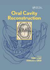 Oral Cavity Reconstruction