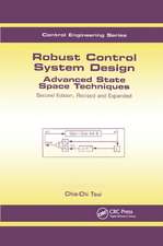 Robust Control System Design