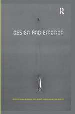 Design and Emotion