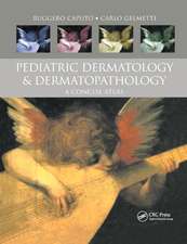 Pediatric Dermatology and Dermatopathology: A Concise Atlas