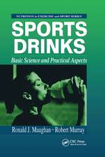 Sports Drinks: Basic Science and Practical Aspects