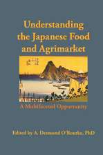 Understanding the Japanese Food and Agrimarket: A Multifaceted Opportunity