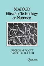 Seafood: Effects of Technology on Nutrition