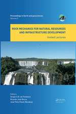 Rock Mechanics for Natural Resources and Infrastructure Development - Invited Lectures: Proceedings of the 14th International Congress on Rock Mechanics and Rock Engineering (ISRM 2019), September 13-18, 2019, Foz do Iguassu, Brazil