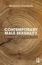 Contemporary Male Sexuality: Confronting Myths and Promoting Change