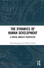 The Dynamics of Human Development