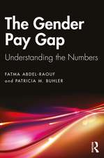 The Gender Pay Gap: Understanding the Numbers