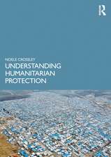 Understanding Humanitarian Protection