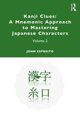 Kanji Clues: A Mnemonic Approach to Mastering Japanese Characters