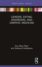 Gender, Eating Disorders, and Graphic Medicine