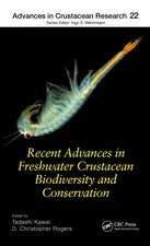 Recent Advances in Freshwater Crustacean Biodiversity and Conservation