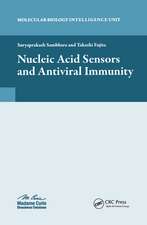 Nucleic Acid Sensors and Antiviral Immunity