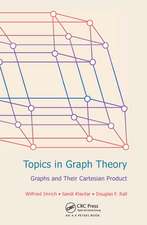 Topics in Graph Theory: Graphs and Their Cartesian Product