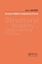 Structural Stability in Engineering Practice