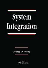 System Integration