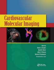 Cardiovascular Molecular Imaging