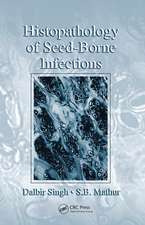 Histopathology of Seed-Borne Infections