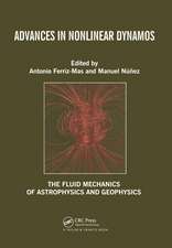 Advances in Nonlinear Dynamos