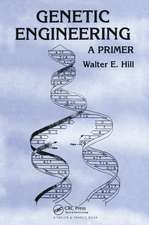 Genetic Engineering: A Primer