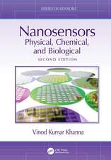 Nanosensors: Physical, Chemical, and Biological