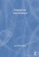 Criminal Law