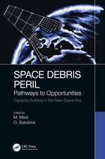 Space Debris Peril: Pathways to Opportunities