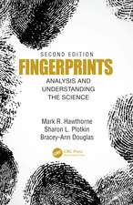 Fingerprints: Analysis and Understanding the Science