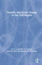 Families and Social Change in the Gulf Region