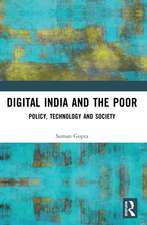 Digital India and the Poor