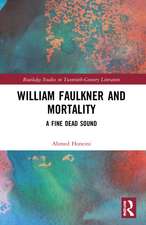 William Faulkner and Mortality