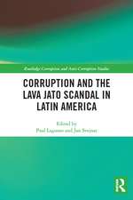 Corruption and the Lava Jato Scandal in Latin America