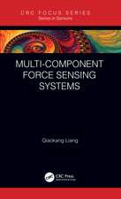 Multi-Component Force Sensing Systems