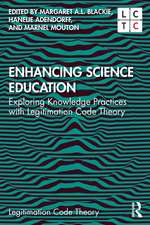 Enhancing Science Education