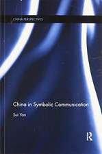 China in Symbolic Communication