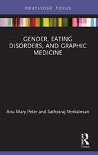 Gender, Eating Disorders, and Graphic Medicine