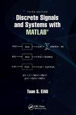 Discrete Signals and Systems with MATLAB®