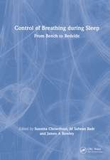 Control of Breathing during Sleep: From Bench to Bedside