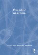 Drugs in Sport