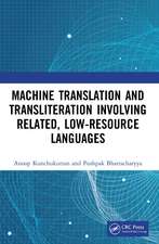 Machine Translation and Transliteration involving Related, Low-resource Languages