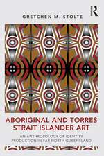 Aboriginal and Torres Strait Islander Art