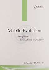 Mobile Evolution: Insights on Connectivity and Service