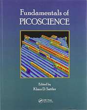 Fundamentals of Picoscience