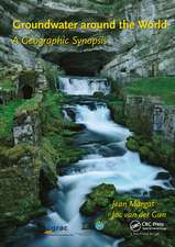 Groundwater around the World: A Geographic Synopsis